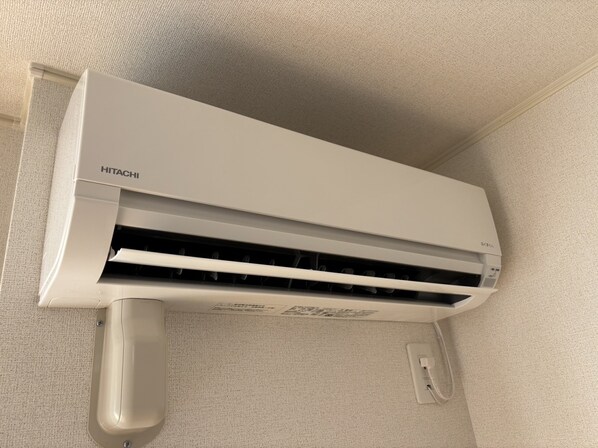 サンクレメントCの物件内観写真